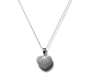 Mini-Pave-Diamond-Heart-Pendant-Necklace-in-18k-White-Gold-6-ct-TDW-VS1VS2-C-131707237052-3
