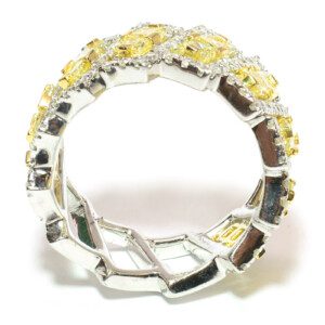 Princess-Canary-Yellow-Diamond-Rectangular-Ring-18k-White-Gold-29-ct-VS-SZ-675-131707237062-3