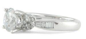 Round-Semi-Mount-Engagement-Ring-Tapering-Channel-and-Prong-Set-Platinum-SZ-65-172745558112-2