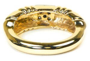 Threaded-Diamond-Ring-in-14k-Yellow-Gold-14-ct-TDW-VS2SI1-Clarity-H-Color-131716952432-3