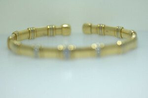 18K-Yellow-Gold-Expendable-Bangle-Bracelet-with-115ct-Diamonds-121089798774-5