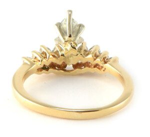 Marquise-Diamond-Engagement-Ring-Tapering-Side-14k-Yellow-Gold-10ct-SZ-625-132237348904-3
