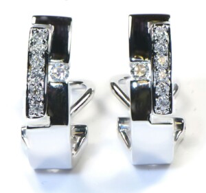 Tension-Line-Diamond-Earrings-in-18k-White-Gold-Omega-Clasp-32-ct-TDW-SI-Clar-111881607984