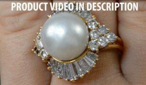 Vintage-Handmade-South-Sea-Pearl-Diamond-Ring-in-18k-Yellow-Gold-3-ct-D-FVVS-131707237374-2