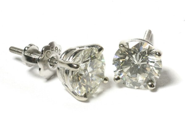 15-Carat-Diamond-Stud-Earrings-in-14k-White-Gold-SI1SI2-Clarity-HI-Color-172071215715