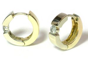 Diamond-Huggie-Earrings-in-14k-White-Yellow-Gold-66-ct-TDW-SI-Clarity-G-Co-131707236845