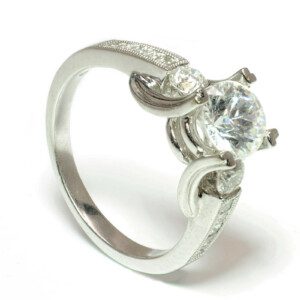 Heart-prong-Diamond-Engagement-Semi-Mount-ring-18k-White-Gold-49-ct-TDW-172071216795-2