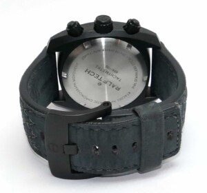 Ralf-Tech-WRV-3003-V-Automatic-Chronograph-Limited-to-100-PVD-44mm-Box-Paper-114020108055-9