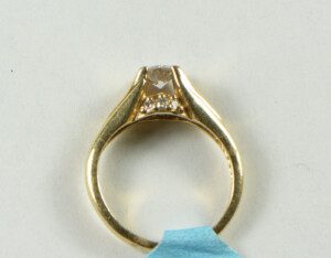 Round-Diamond-Engagement-Ring-Bead-Set-14k-Yellow-Gold-55ct-TW-HSI1-SZ-5-112454231585-5