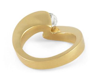 Round-Tension-Diamond-Engagement-Ring-14k-Yellow-Gold-VSH-50ct-TW-Size-4-112454232015-3