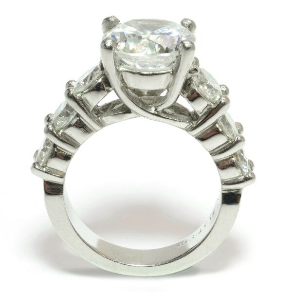 Tapering-Diamond-Engagement-Semi-Mount-Ring-in-Platinum-190-ct-TDW-131707237295