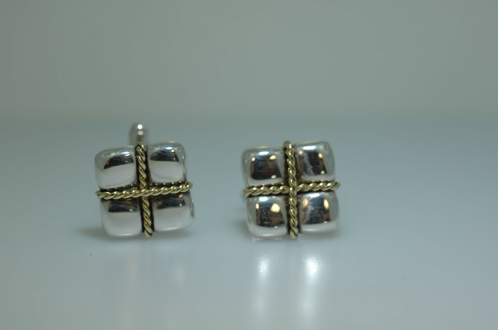 mens cufflinks tiffany