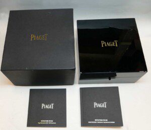 Piaget-Limelight-Tonneau-Diamond-Dial-18k-White-Gold-P10266-38mm-X-27mm-w-Box-114010904816-4