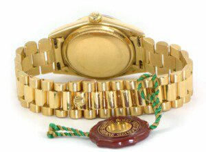 Rolex-President-Day-Date-MOP-Diamond-Roman-Dial-1803-18k-Yellow-Gold-Box-Booklet-133133686166-5