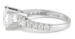 Round-Semi-Mount-Engagement-Ring-Heart-Prongs-18k-White-Gold-GVS-Size-65-132237348977-2