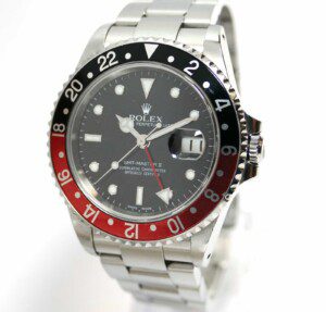 Rolex-GMT-Master-II-16710-Black-Dial-Coke-Bezel-Steel-Box-Papers-K-Serial-133332165848-5