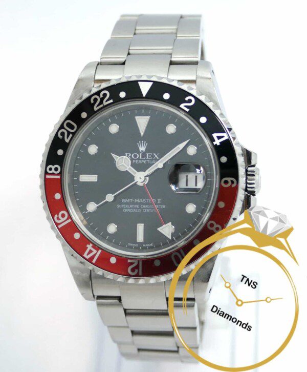 Rolex-GMT-Master-II-16710-Black-Dial-Coke-Bezel-Steel-Box-Papers-K-Serial-133332165848