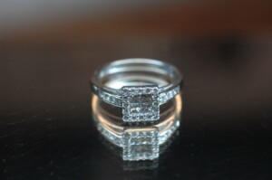 Designers-18K-White-Gold-125ct-Princess-Diamond-Ring-170941524749
