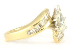 Pear-Diamond-Engagement-Ring-Baguette-Channel-14k-Yellow-Gold-188ct-TW-SZ-675-132237348959-2