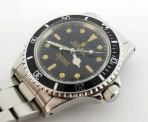 Vintage-1966-Rolex-Submariner-5513-Gilt-Gloss-Dial-with-Video-133061961889-5