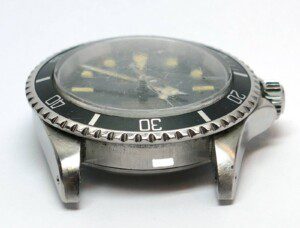 Vintage-1966-Rolex-Submariner-5513-Gilt-Gloss-Dial-with-Video-133061961889-6
